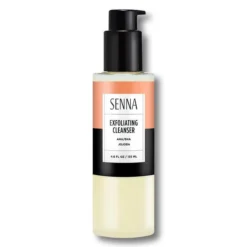 Senna Exfoliating Cleanser Skincare