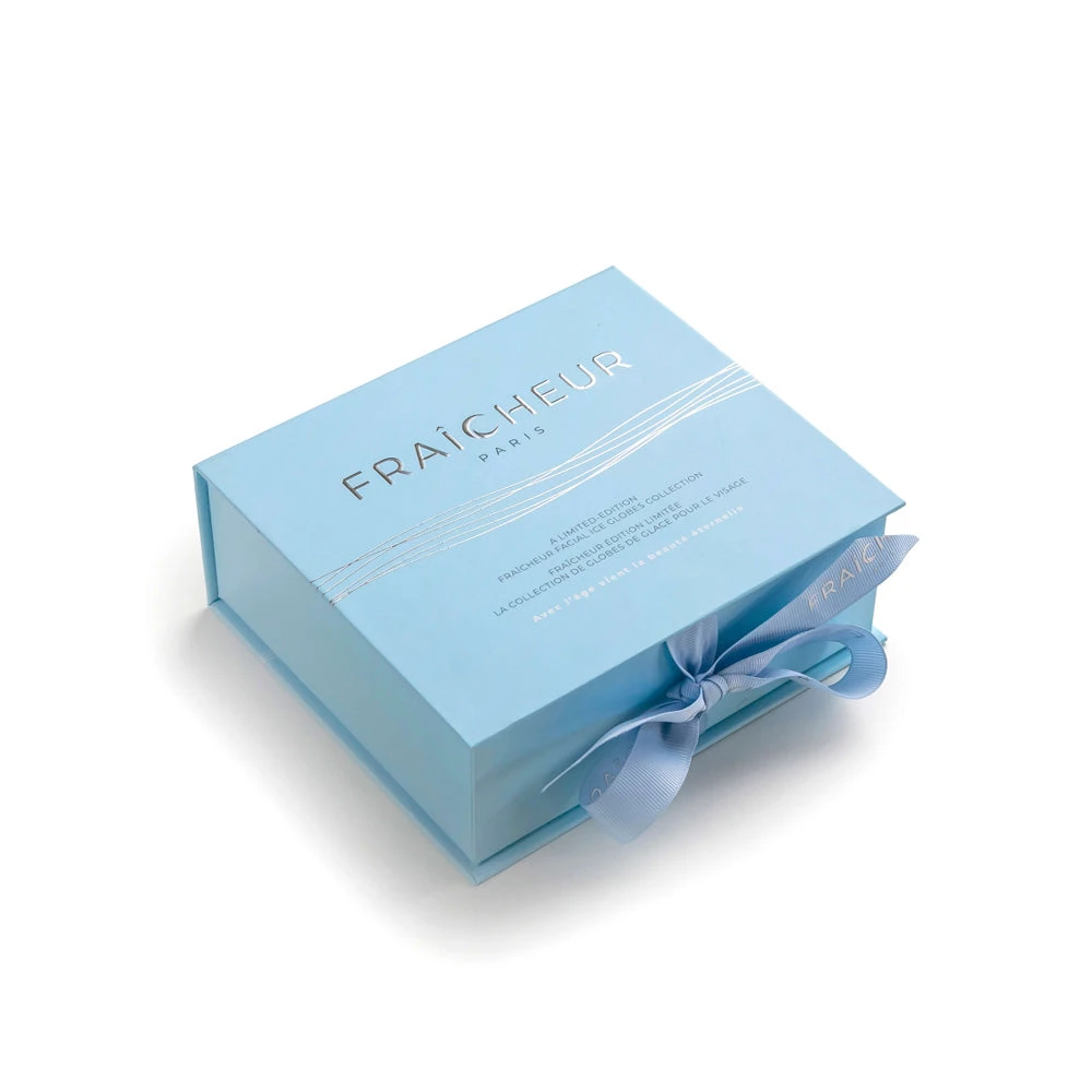 Fraicheur Paris Tools Fraîcheur Paris Ice Globes Purple