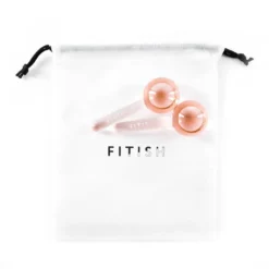 Tools Fitish Beauty Cooling Facial Ice Globe Set