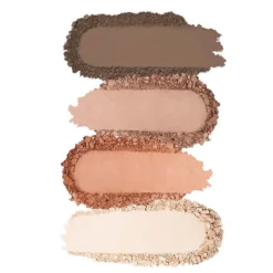 Jason Wu Beauty Flora 4 Eyeshadow Palette - 01 Sedona