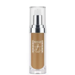Make-Up Atelier Waterproof Foundation Dark