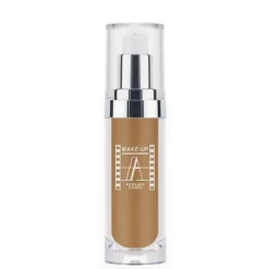 Make-Up Atelier Waterproof Foundation Dark