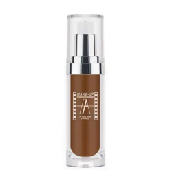 Make-Up Atelier Waterproof Foundation Dark