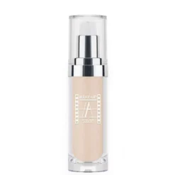 Face Make-Up Atelier Long Wear Liquid Foundation Apricot