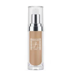 Face Make-Up Atelier Long Wear Liquid Foundation Apricot
