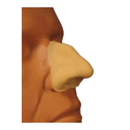 Rubber Wear Witch Nose Foam Latex Prosthetic Special FX