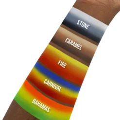 Gavissi Stone 3 Color Split Liner
