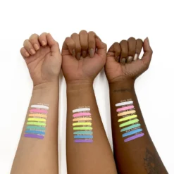 Gavissi Pastel Paradise UV Paint Palette