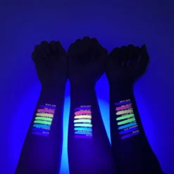 Gavissi Pastel Paradise UV Paint Palette