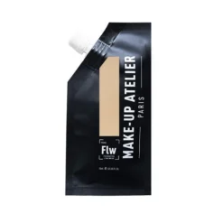 Make-Up Atelier Waterproof Fluid Foundation 15ml