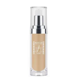 Make-Up Atelier Waterproof Foundation Gilded