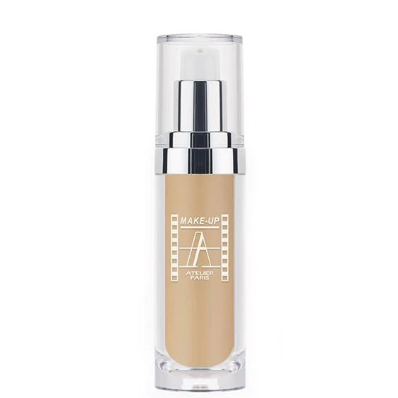 Make-Up Atelier Waterproof Foundation Gilded
