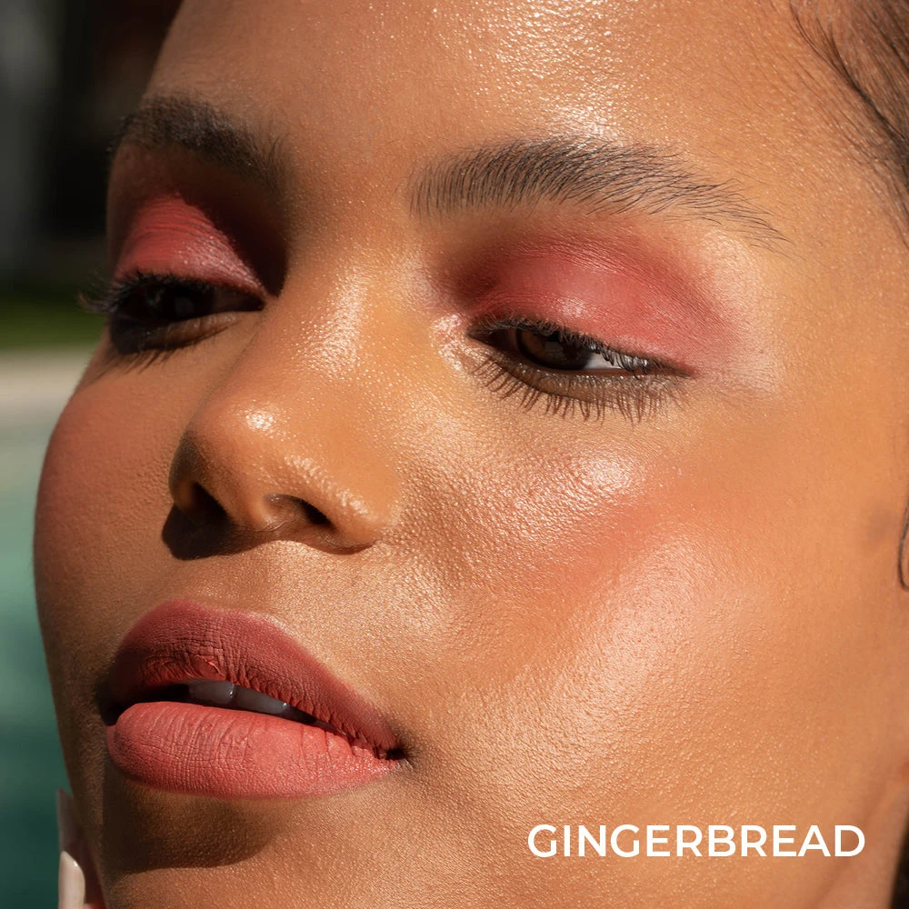 Jason Wu Beauty Hot Fluff Lipstick