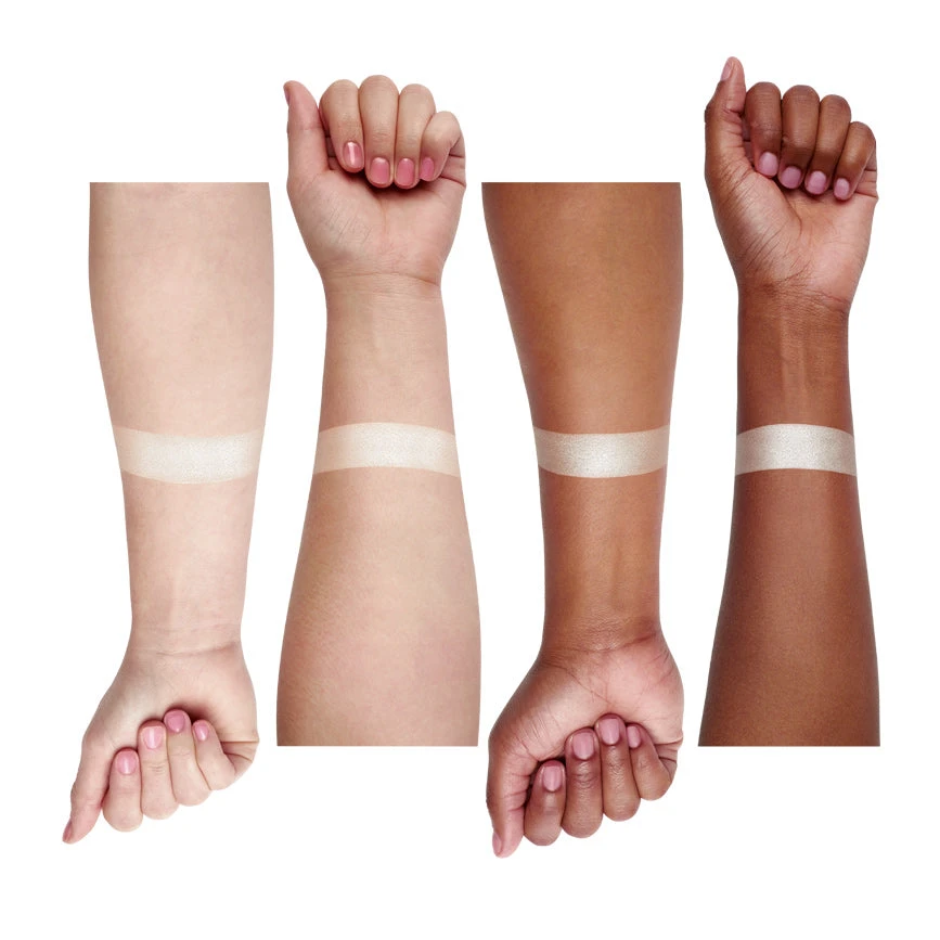 Ofra NikkieTutorials Glazed Donut Highlighter Face