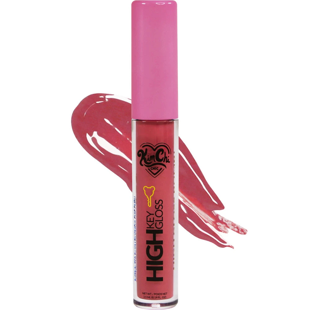 KimChi Chic Beauty High Key Gloss Lip Gloss