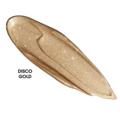 Melanie Mills Hollywood Gleam Face & Body Radiance 1oz.