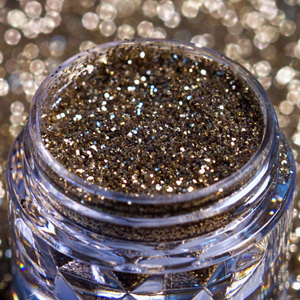 Karla Cosmetics Glitter Pot 2g