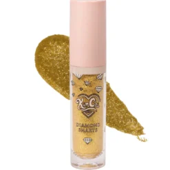 KimChi Chic Beauty Diamond Sharts Sparkle Cream Eyeshadow