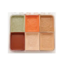 Graftobian F/X Aire Alcohol Palettes