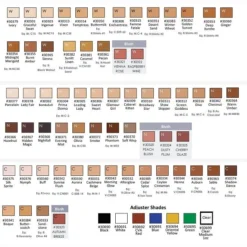 Graftobian GlamAire Foundation Airbrush