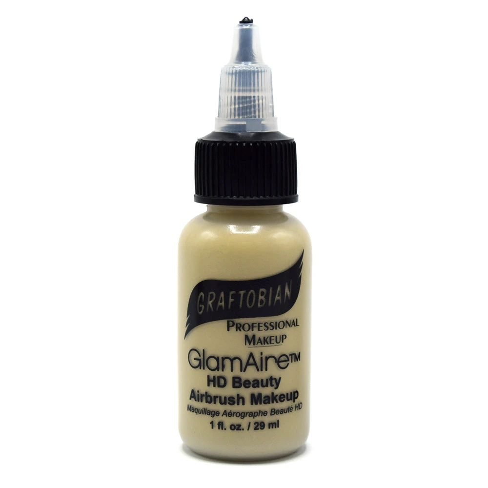 Graftobian GlamAire Foundation Airbrush