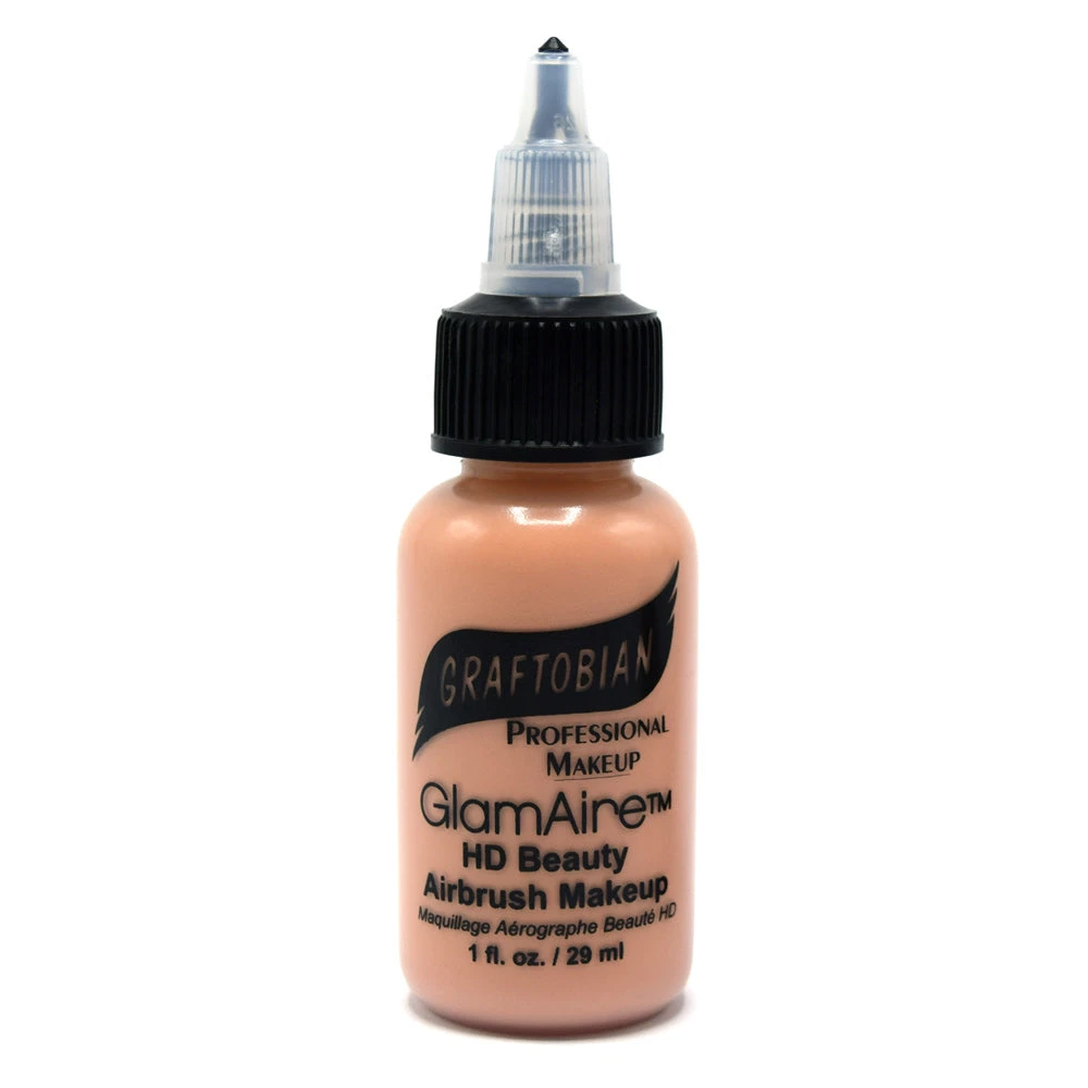 Graftobian GlamAire Foundation Airbrush