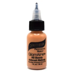 Graftobian GlamAire Foundation Airbrush