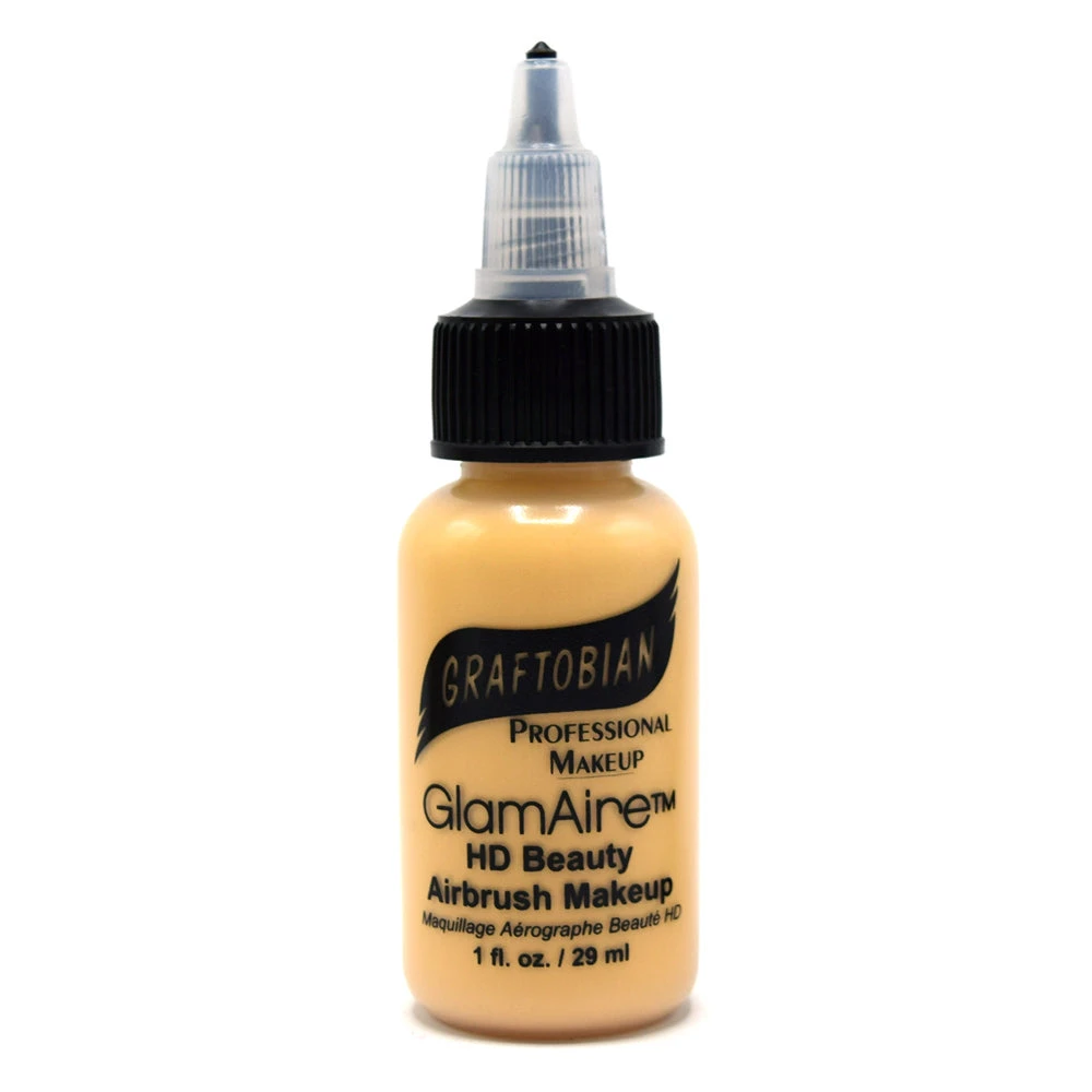 Graftobian GlamAire Foundation Airbrush