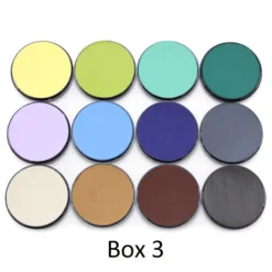 Graftobian Master ProPaint Box