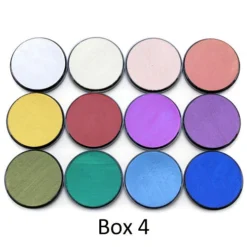 Graftobian Master ProPaint Box