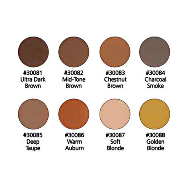 Graftobian HD Brow Powder Palette