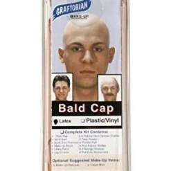 Graftobian Bald Cap