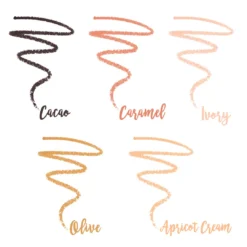 Melt Cosmetics Slick Waterline Pencil New