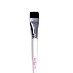 Gavissi GV22 Large Flat Brush
