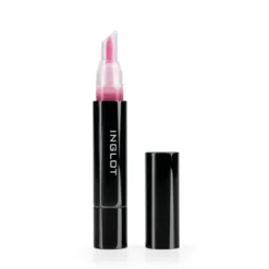 Inglot Cosmetics Lips Inglot High Gloss Lip Oils 02 Light Pink