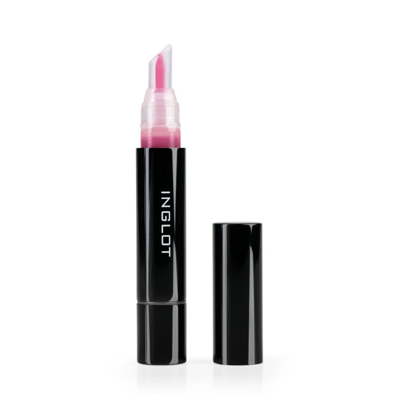 Inglot Cosmetics Lips Inglot High Gloss Lip Oils 02 Light Pink