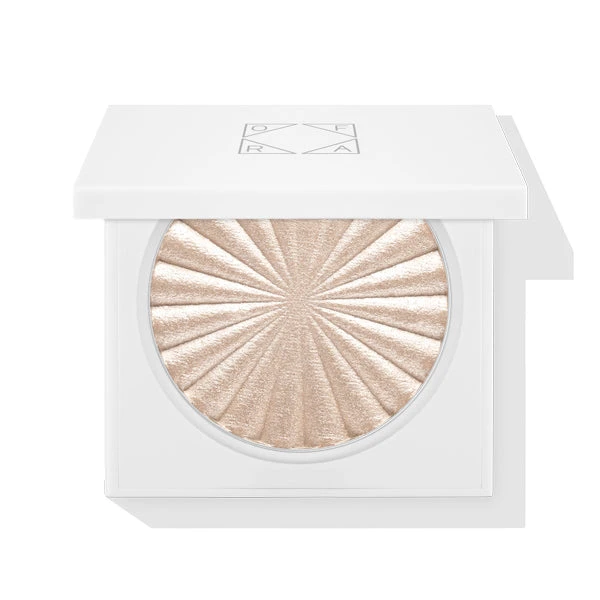 Ofra NikkieTutorials Glazed Donut Highlighter Face