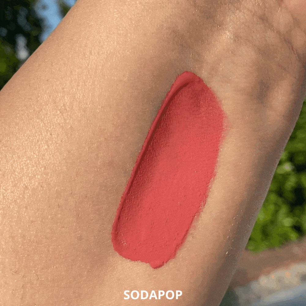 KimChi Chic Beauty High Key Gloss Lip Gloss