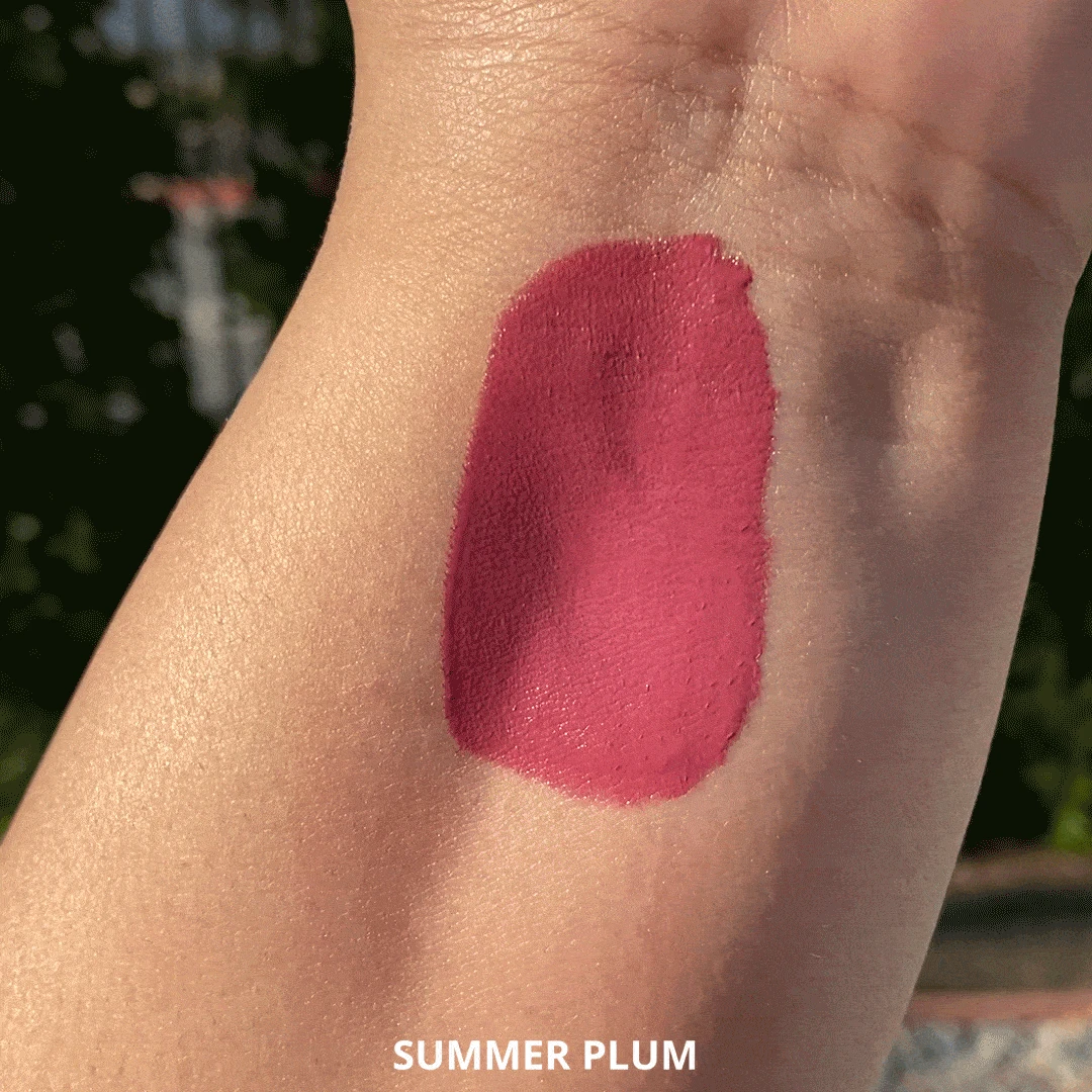 KimChi Chic Beauty High Key Gloss Lip Gloss