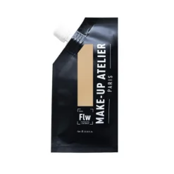 Make-Up Atelier Waterproof Fluid Foundation 15ml