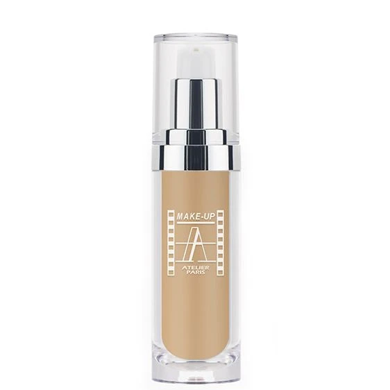 Make-Up Atelier Waterproof Foundation Gilded