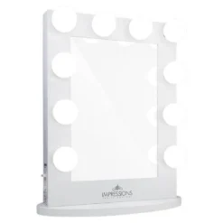 Kits & Tools Impressions Vanity Co Hollywood Iconic Vanity Mirror