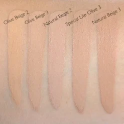 Joe Blasco Ultrabase Foundation