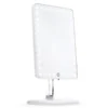 Impressions Vanity Co Touch Pro LED Makeup Mirror W/ Bluetooth Audio + Speakerphone & USB Charger