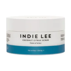 Indie Lee Coconut Citrus Scrub