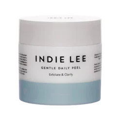 Indie Lee Gentle Daily Peel
