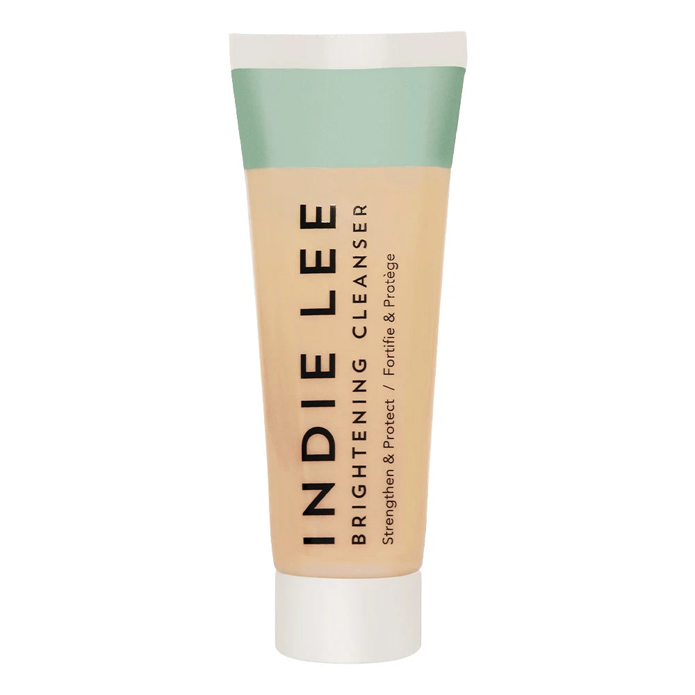 Indie Lee Brightening Cleanser
