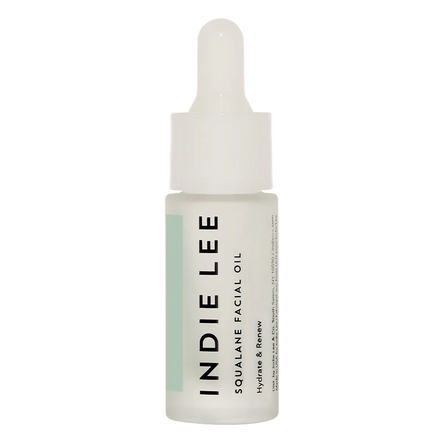 Indie Lee Squalane Facial Oil