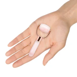 Jenny Patinkin Rose On Rose Face Roller Petite