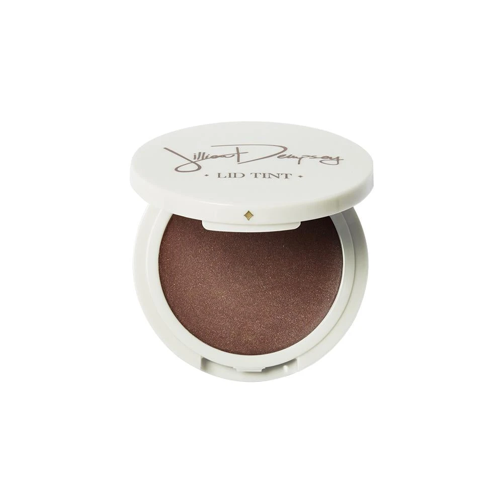 Jillian Dempsey Lid Tint Satin Eye Shadow